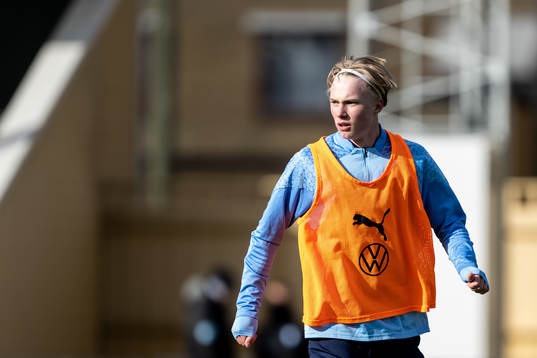 Daniel Gudjohnsen