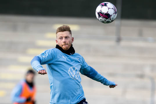 Anders Christiansen
