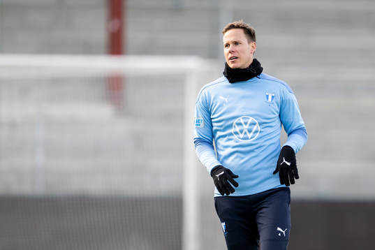 Niklas Moisander