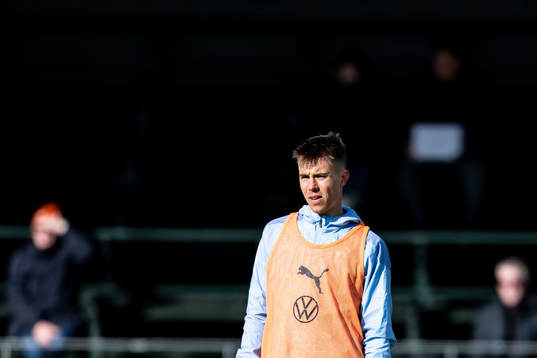 Jonas Knudsen