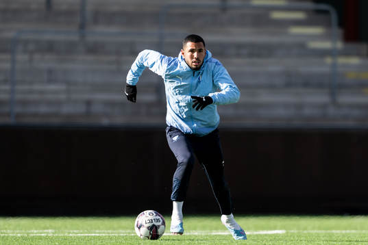 Sergio Pena