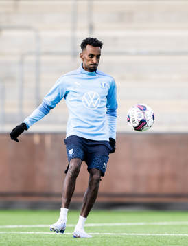 Taha Ali