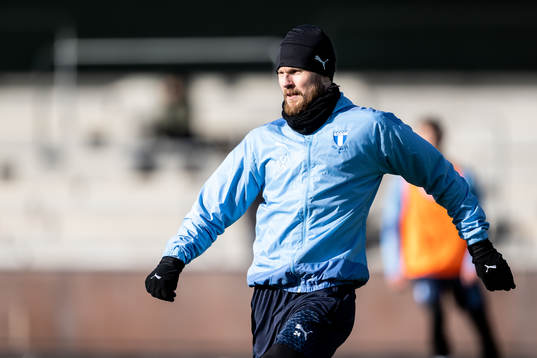 Lasse Nielsen