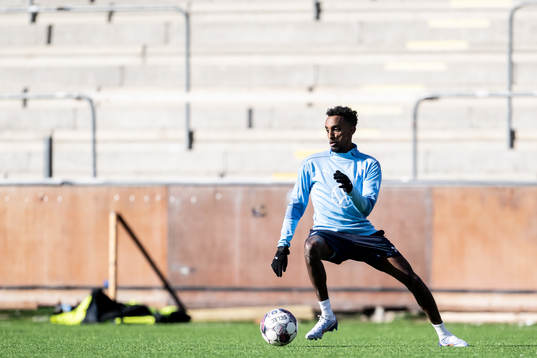 Taha Ali
