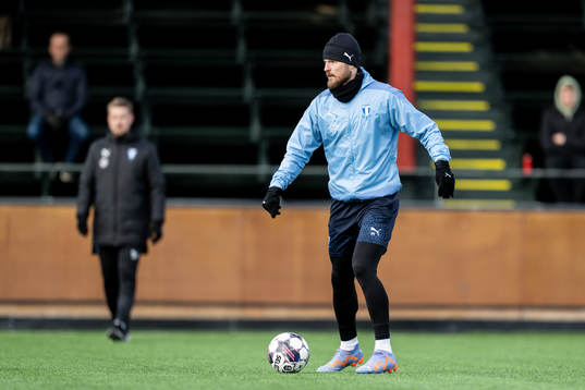 Lasse Nielsen