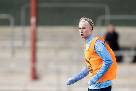 Daniel Gudjohnsen
