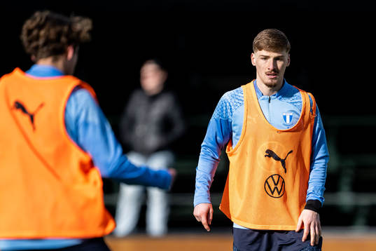 Markus Björkqvist