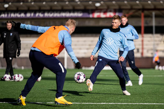 Anders Christiansen