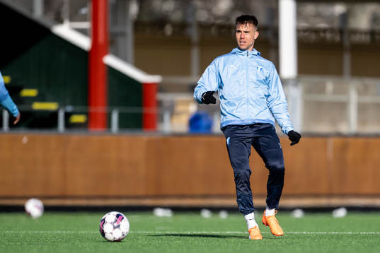 Jonas Knudsen