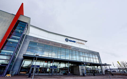 SAAB Arena