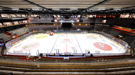 SAAB Arena