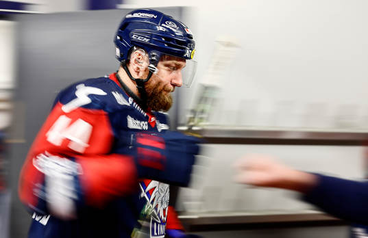Linköpings Jonas Junland