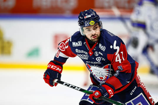 <lilki41<under ishockeymatchen i SHL mellan Linköping och