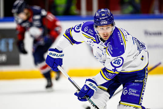 Leksands Patrik Noren