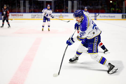 Leksands Patrik Noren