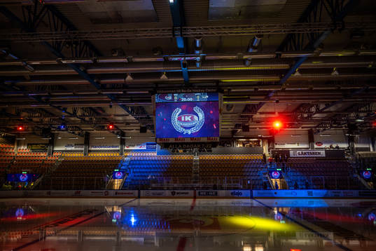 Be-Ge Hockeycenter
