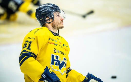 HV71s Andy Miele