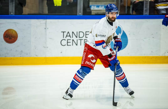 Oskarshamns Hynek Zohorna