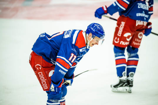 Oskarshamns Antti Suomela deppar