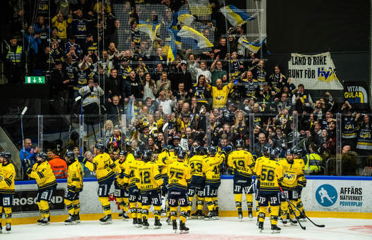 HV71s jublar
