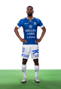 Trelleborgs Mohammed Saeid