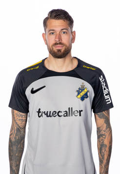 s Kristoffer Nordfeldt