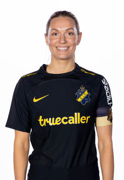 s Jennie Nordin