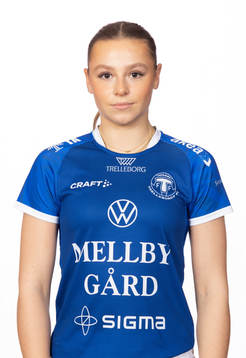 Trelleborgs Alice Egner