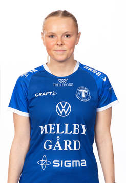 Trelleborgs Clara Rengbo