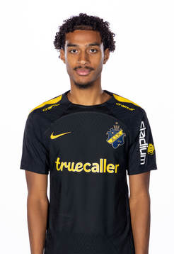 s Jesper Ceesay