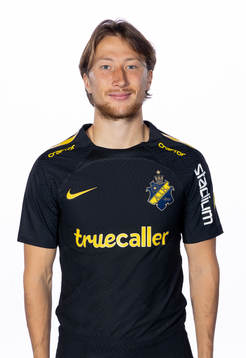 s Axel Björnström