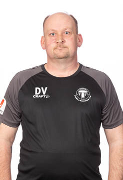 Trelleborgs Materialare Danny Viladsen
