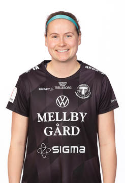 Trelleborgs Jennifer Wandt