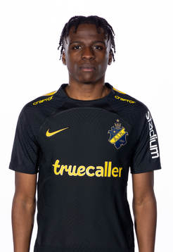 s Calvin Kabuye