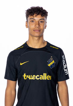 s Robin Tihi