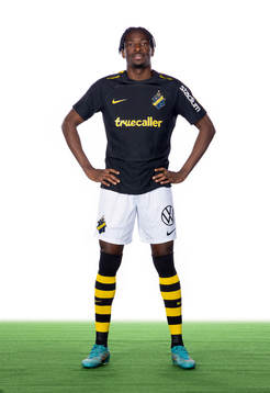 s Collins Sichenje