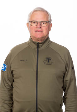 Trelleborgs Fysioterapeut Filip Lundgårdh
