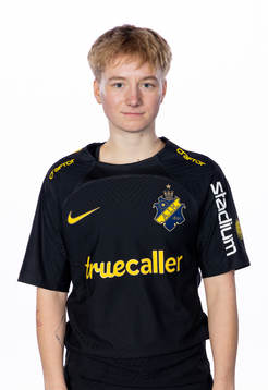 s Monica Hagström