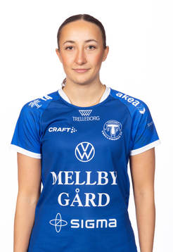 Trelleborgs Tilde Olsson