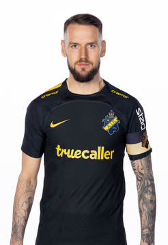 s Alexander Milosevic