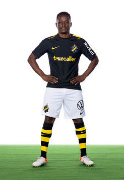 s Erick Otieno