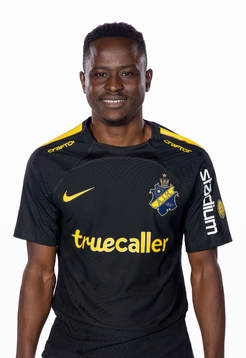 s Erick Otieno