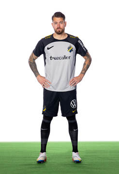 s Kristoffer Nordfeldt