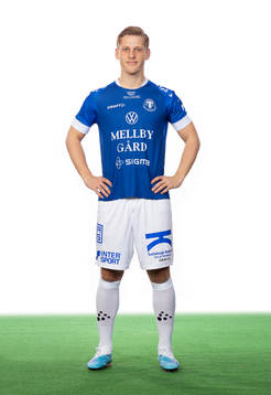 Trelleborgs Tobias Karlsson