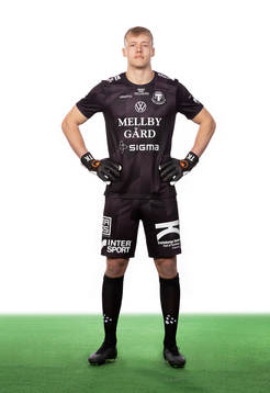 Trelleborgs Kasper Thiesson Kristensen