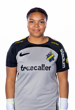 s Serina Backmark