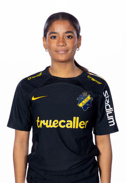 s Mercy Sabuni Söderling