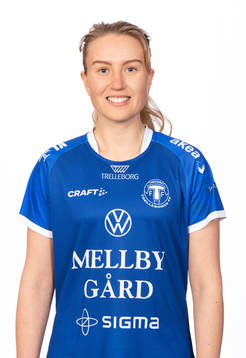 Trelleborgs Viktoria Persson