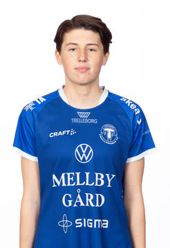 Trelleborgs Irmeli Jonsson