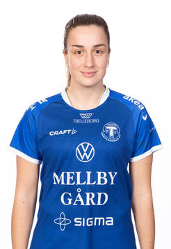 Trelleborgs Edina Filekovic